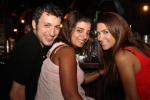 Weekend at B On Top Pub, Byblos